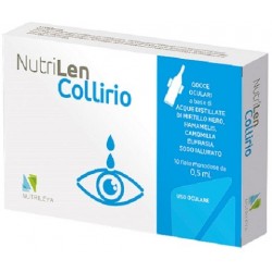 NUTRILEN COLLIRIO 10...