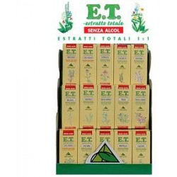 CARCIOFO ESTR T 30ML