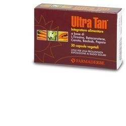 ULTRA TAN INTEGRATORE 30...
