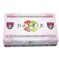 KIT DI PRELIEVO AREA...