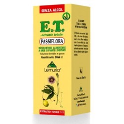 ET PASSIFLORA 30 ML