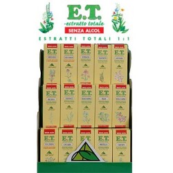 CALENDULA ESTRATTO TOTALE 30ML