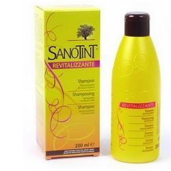 SANOTINT SHAMPOO...