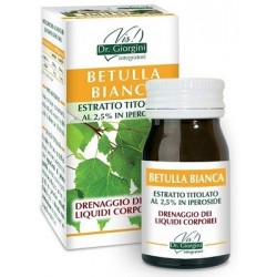 BETULLA BI ESTRATTO...