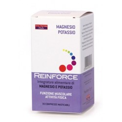 REINFORCE MAGNESIO +...