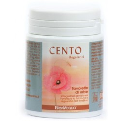 CENTO LASSATIVO ERBE 100...