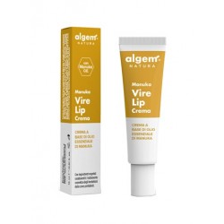 ALGEM MANUKA VIRE LIP CREMA...