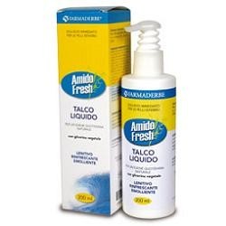 AMIDO FRESH TALCO LIQUIDO...