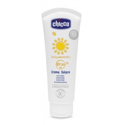CHICCO LATTE SOLARE SPRAY...