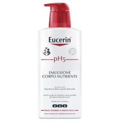 Eucerin pH5 Emulsione Corpo...