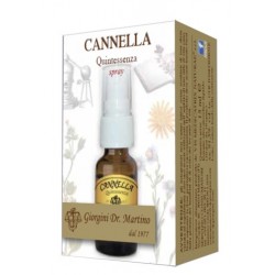 CANNELLA QUINTESSENZA SPRAY...