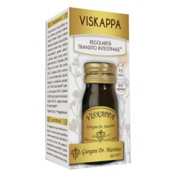 VISKAPPA PASTIGLIE 30 G