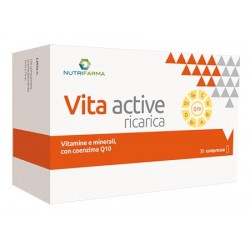 VITA ACTIVE RICARICA 30...