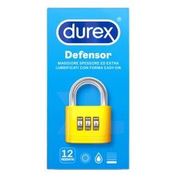 PROFILATTICO DUREX DEFENSOR...