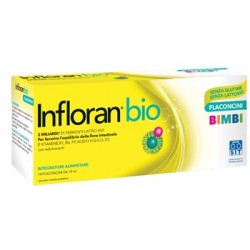 INFLORAN BIO BIMBI 14...
