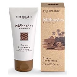 MEHAREES CREMA DEODORANTE...