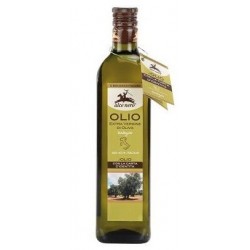 OLIO EXTRAVERGINE D'OLIVA...
