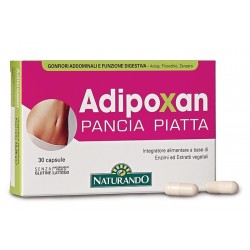 ADIPOXAN PANCIA PIATTA 30...