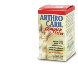 ARTHROCARIL COMPLEX FORTE...