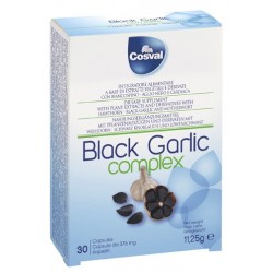 BLACK GARLIC COMPLEX 30...