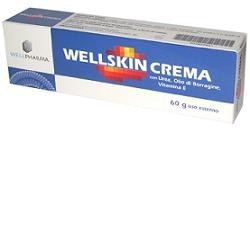 WELLSKIN CREMA 60 G