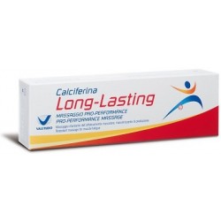 CALCIFERINA LONG LASTING...