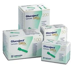 LANCETTE PUNGIDITO GLUCOJET...