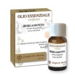 BERGAMOTTO OE 10ML