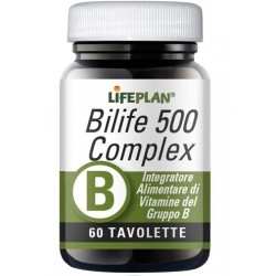 BILIFE 500 COMPLEX 60...