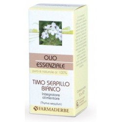 FARMADERBE OLIO ESSENZIALE...