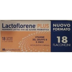 Lactoflorene Plus Fermenti...