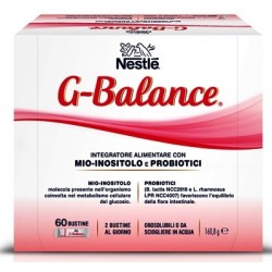 Nestle G-Balance...