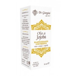 OLIO DI JOJOBA 50 ML