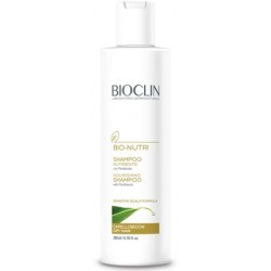 BIOCLIN BIO NUTRI SHAMPOO...