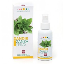 ANDIRZANZA SPRAY BIO 100 ML