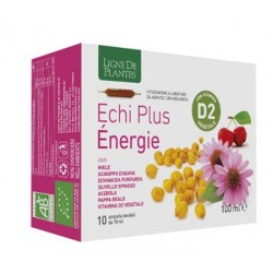 ECHI PLUS ENERGIE 10...
