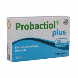Probactiol Plus 15 Capsule
