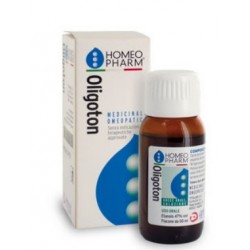Homeopharm Oligoton Gocce...