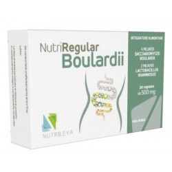 NUTRIREGULAR BOULARDII 20...