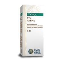 SYS AVENA GOCCE 50 ML