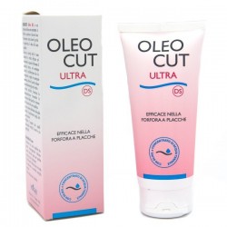 Oleocut Ultra DS Shampoo...