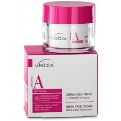 VEBIX PHYTAMIN CREMA VISO...