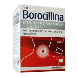 NeoBorocillina...
