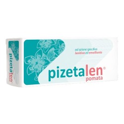 PIZETALEN POMATA 50 ML