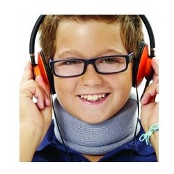 COLLARE CERVICALE MORBIDO...