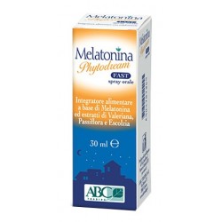 MELATONINA PHYTODREAM FAST...