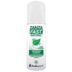 ZANZAFAST NATURAL 100 ML
