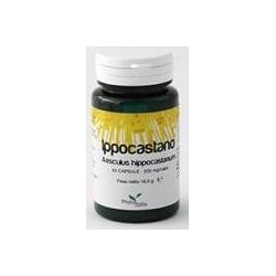 IPPOCASTANO 60 CAPSULE