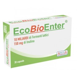 ECOBIONTER 30 CAPSULE