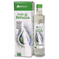 LINFA BETULLA BIOLOGICA 500 ML